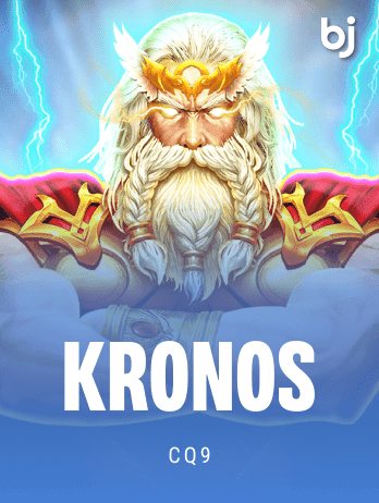 Kronos icon