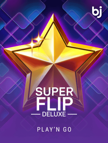 Super Flip Deluxe icon