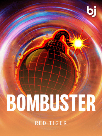 Bombuster icon