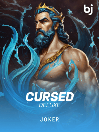 Cursed Deluxe icon