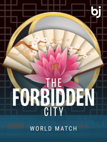 The Forbidden City icon