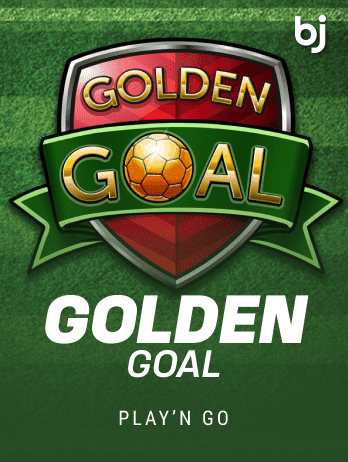 Golden Goal icon