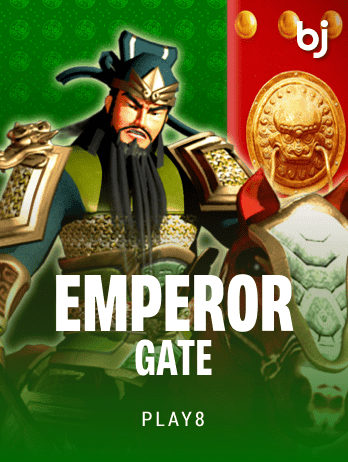 Emperor Gate icon