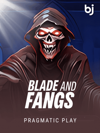 Blade & Fangspng thumbnail